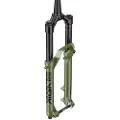 RockShox 29´´ 15x110 Mm Boost Lyrik Ultimate D1+ 2023+ Gaffel Sænkes