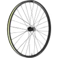Cannondale Xc-sl 25 6b Disc 29´´ Mtb Forhjul