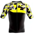 Bioracer Spitfire Kortærmet Trøje