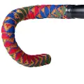 Bartape Industrial Woven Styrbånd