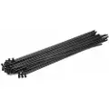 Mission Stainless Steel Eger 40 Enheder