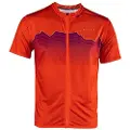 Leatt Mtb Trail 3.0 Kortærmet Trøje
