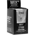 Styrkr Mix60 Dual-carb Engangsdosisboks Til Energidrik 65g 12 Enheder