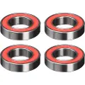 Fulcrum R9-001 Lejer 4 Enheder