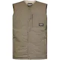 Oakley Apparel Quilted Sherpa Vest