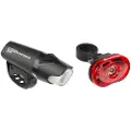 Smart Led 0.5w Cykellampesæt