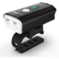 Funken 2x Cree + 14 Smd Day Forlygte