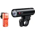 Ravemen Cr700 / Tr 30 Cykellampesæt