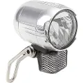 Mvtek E-bike 1 Led/1 Watt Forlygte