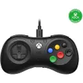 8Bitdo M30 Wired Controller Xbox Black - Wired Controller - Microsoft Xbox One