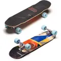 Loaded Coyote 30.75" Skateboard mønster