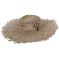 Hurley Lisbon Straw Hat