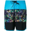 Oakley Apparel Neon Palms 19´´ Badeshorts