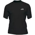 IQ-UV Uv 300 T-shirt Med Korte ærmer