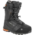 Nitro Incline TLS 2024 Snowboardstøvler sort