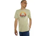 Burton Underhill T-shirt brun