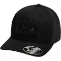 Oakley Apparel Si 110 Snapback Kasket