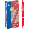 Pilot Frixion Click Pen 12 Enheder