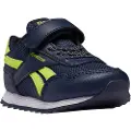 Reebok Royal Cljog 3 1v Velcro Babysko