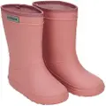 Enfant Rain Boots Solid Gummistøvler