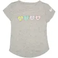Nike Kids Sweet Hearts T-shirt Med Korte ærmer