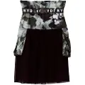 DKNY D33581-65a Nederdel
