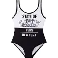 DKNY D37110 Badetøj