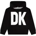 DKNY D25e03 Hættetrøje