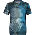 Adidas Hit T-shirt Med Korte ærmer