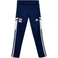 Adidas Olympique Lyon 22/23 Træning Juniorbukser
