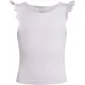 Adidas G Yoga ærmeløs T-shirt