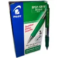 Pilot Super Grip Pen 12 Enheder