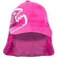 IQ-UV Neckprotect Bites Uv-hætte
