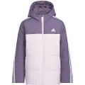 Adidas Dynejakker adidas JCB PAD JKT barn 9 / 10 år