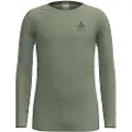 Odlo Active Warm Eco Crew Langærmet Baselayer