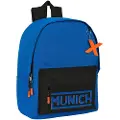 Safta 642311902 Munich Submarine 14.1´´ 19.85l 30x46x14 Cm Rygsæk