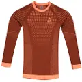 Odlo Evolution Warm Langærmet Baselayer