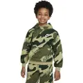 Nike Kids Pull-over Sweatshirt