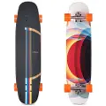 Loaded Chinchiller 34" Skateboard mønster