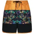 Oakley Apparel Neon Palms 19´´ Badeshorts