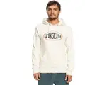 Quiksilver In Circles Hættetrøje