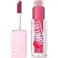 Maybelline Lifter Plump Lipgloss 5 ml Nr. 002 - Mauve Bite
