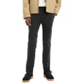 Levi's Levi'stil mænd. 17196-0005 XX Chino Standard Taper-bukser sort (40/34), Casual, Bomuld