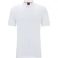 Hugo Boss Passenger 10256683 Kortærmet Polo