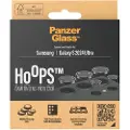 PanzerGlass Hoops Camera Lens Protector Samsung Galaxy S24 Ultra | Black