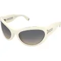 Marc Jacobs Mj-1087-s-szj Solbriller Til Kvinder