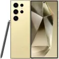 Samsung Galaxy S24 Ultra 256GB/12GB - Titanium Yellow