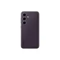 Samsung Galaxy S24 Standing Grip Case - Dark Violet
