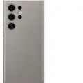 Samsung Læder Vegansk Cover Til Galaxy S24 Ultra