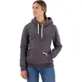 Superdry Vl Embellish Hættetrøje
